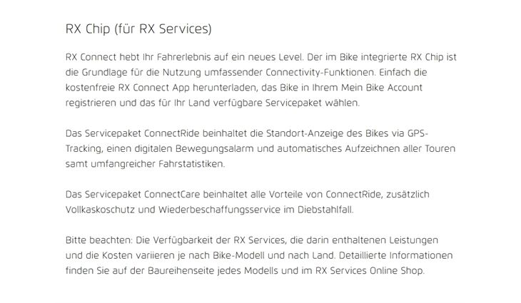 Riese&Müller Multitinker Touring CX625 Grundmodell