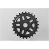 KHE KETTENRAD 25-BMX Alu Spline Drive