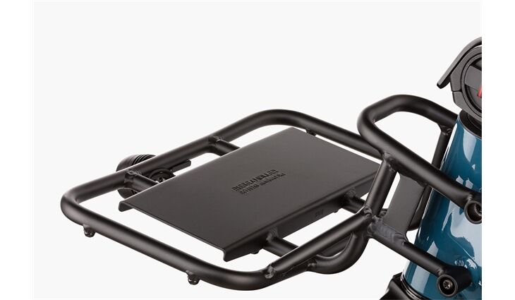 Riese&Müller Multitinker Silent CX625 Grundmodell