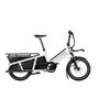 Riese&Müller Multitinker Vario CX625 Grundmodell