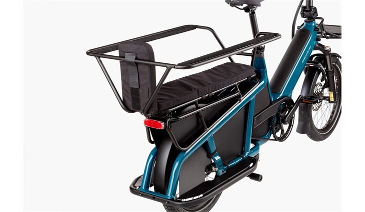 Riese&Müller Multitinker Vario CX625 Grundmodell