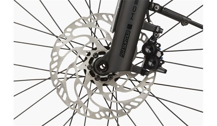 Riese&Müller Multitinker Vario CX625 Grundmodell