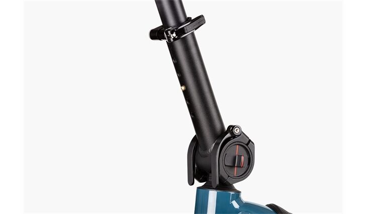 Riese&Müller Multitinker Vario CX625 Grundmodell