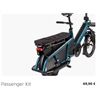 Riese&Müller Multitinker Vario CX625 Grundmodell