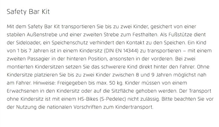 Riese&Müller Multitinker Vario CX625 Grundmodell