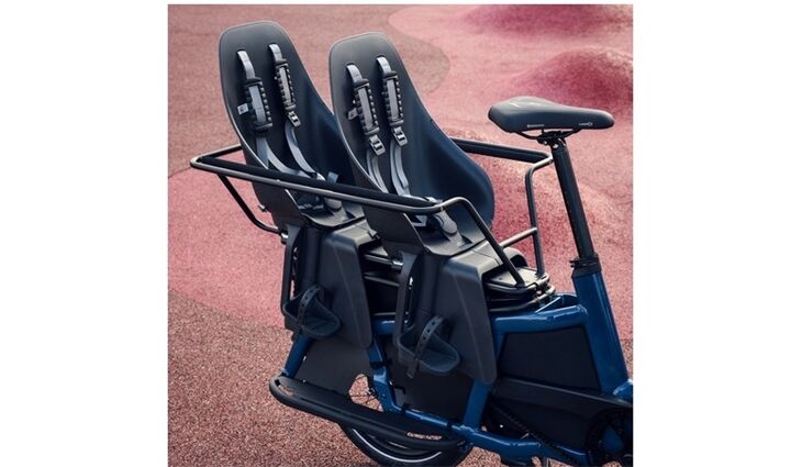 Riese&Müller Multitinker Vario CX625 Grundmodell