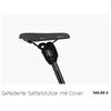 Riese&Müller Multitinker Vario CX625 Grundmodell