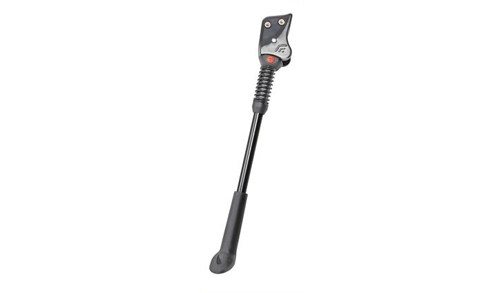 HEBIE Ständer HinterbauFIX 18 Für 29 Zoll | Lochabstand: