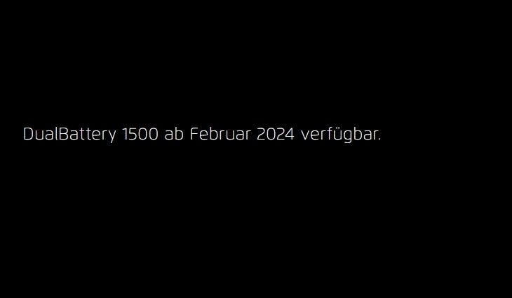 RieseundMüller Elektro Packster2 70 Vario smart750/In100