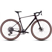 CUBE Bikes Gravel Nuroad C:62 SLX XS 2025