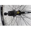 MAVIC Hinterrad 26 MAVIC CROSSMAX
