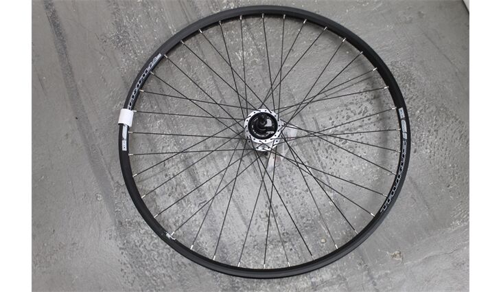 BICO Vorderrad 28 19-622 SP Taurus/DH72- Centerloc
