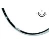 BICO Hinterrad 26 19-559 DEORE ZAC