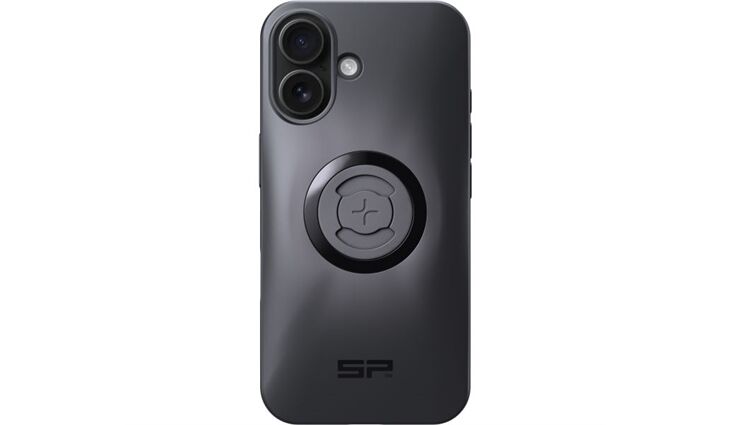 SP Connect Phone Case SPC+ iPhone 16 Max