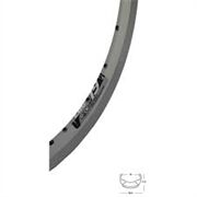 BICO Hinterrad 26 MTB DEORE ZAC 19-32