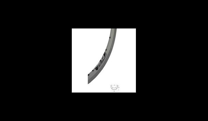 BICO Hinterrad 26 MTB DEORE ZAC 19-32