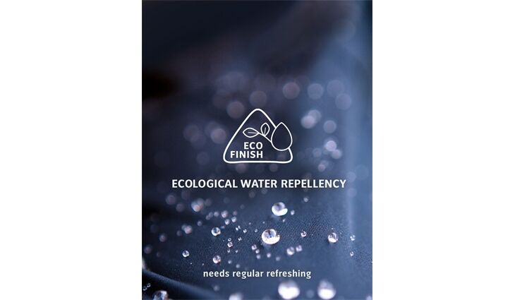 VAUDE Überschuh Gamasche 36-39 Bike Gaiter Short Paar