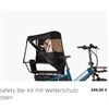 Riese&Müller Multitinker Vario CX625 Grundmodell