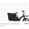 Riese&Müller Multitinker Vario CX625 Grundmodell