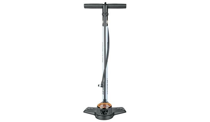 SKS Rennkompressor AIR-X-PLORER10.0 Edition ClikValve