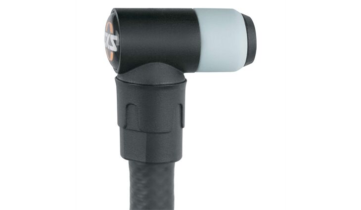 SKS Rennkompressor AIR-X-PLORER10.0 Edition ClikValve