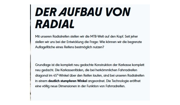 Schwalbe Reifen 63-622 29x2,5 Magic Mary Grav Pro Radial