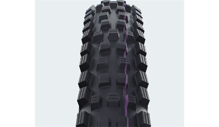 Schwalbe Reifen 63-622 29x2,5 Magic Mary Grav Pro Radial