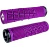 ODI Griffe Reflex V2.1 Lock-On lila 135mm