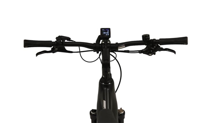 CONE E Elektr eSuv 4.0 45cm Trapez CX750WH 2024