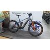 CUBE Bikes Gebraucht Stereo Hybrid 160HPC Actionteam M 18" 21