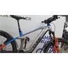 CUBE Bikes Gebraucht Stereo Hybrid 160HPC Actionteam M 18" 21