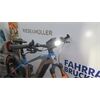 CUBE Bikes Gebraucht Stereo Hybrid 160HPC Actionteam M 18" 21