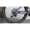 CUBE Bikes Gebraucht Stereo Hybrid 160HPC Actionteam M 18" 21