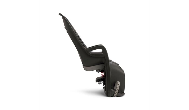 Hamax Kindersitz Zenith Gepäckträger bis 22kg