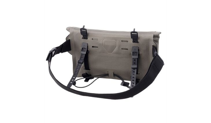 Ortlieb Lenkertasche Velo-Sling; 3L;