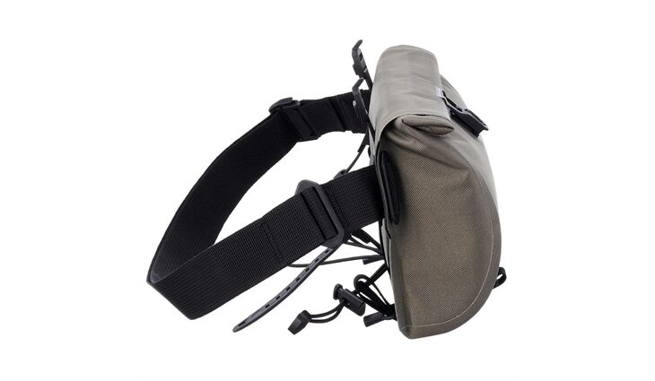 Ortlieb Lenkertasche Velo-Sling; 3L;
