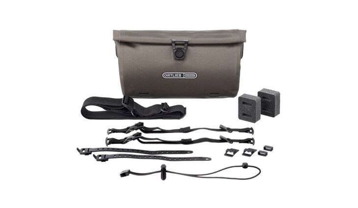 Ortlieb Lenkertasche Velo-Sling; 3L;