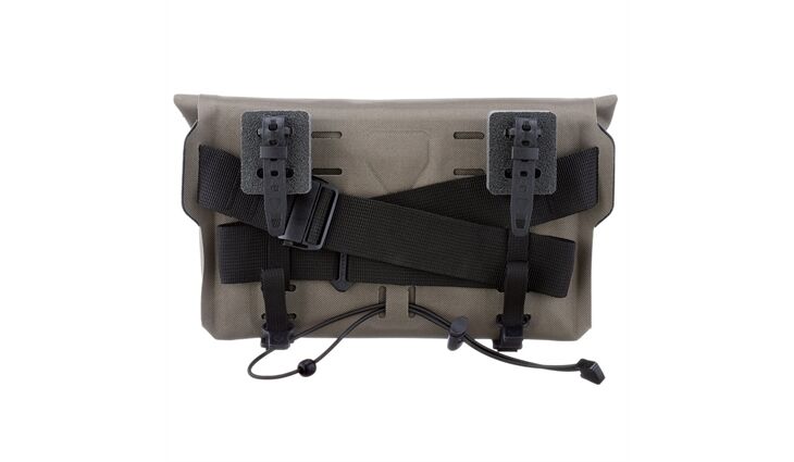Ortlieb Lenkertasche Velo-Sling; 3L;