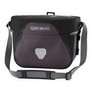 Ortlieb Lenkertasche Ultimate Plus; 6,5L ohne Halter