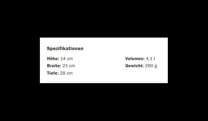 Ortlieb Satteltasche Saddle-Bag TWO 4,1 Liter