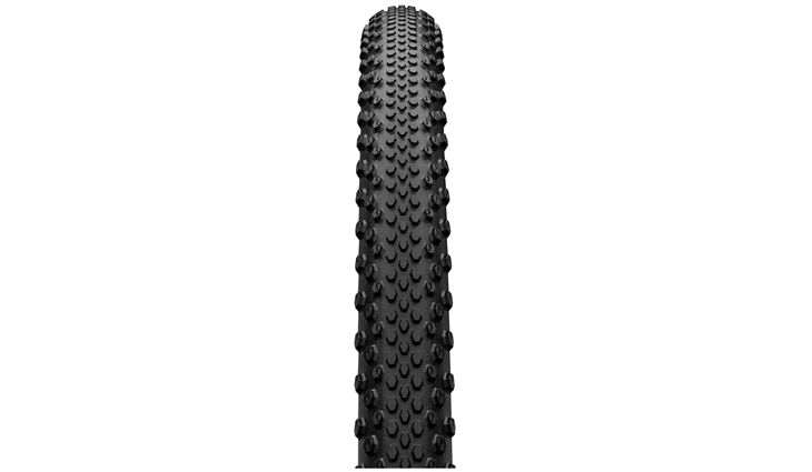 CONTINENTAL Reifen 45-622 Terra Trail Shield Wall foldable ski