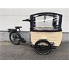 Johansson Bikes E Transportrad Fiete Brose Drive S Enviolo Sonder