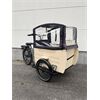 Johansson Bikes E Transportrad Fiete Brose Drive S Enviolo Sonder