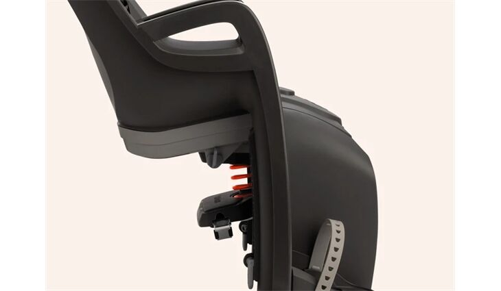 Hamax Kindersitz Zenith Gepäckträger bis 22kg