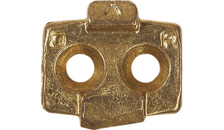 TIME PEDALPLATTEN TIME ATAC 13° / 17° AUSLÖSEWINKEL