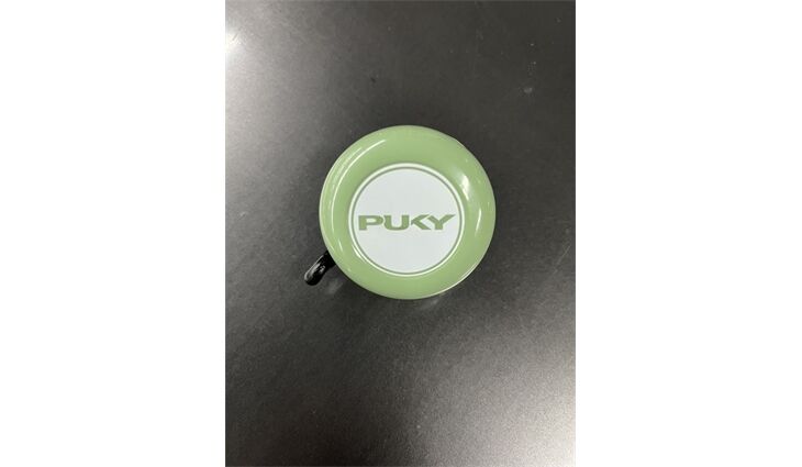 PUKY GLOCKE