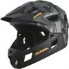 ALPINA Helm Fullface RUPI 50-55