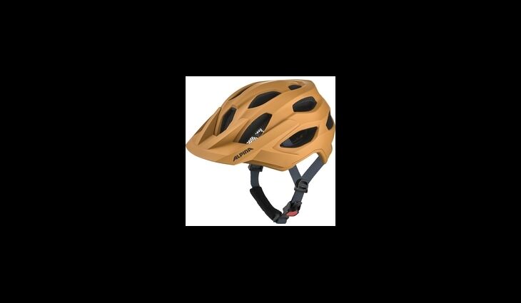 ALPINA Helm APAX MIPS 52-57