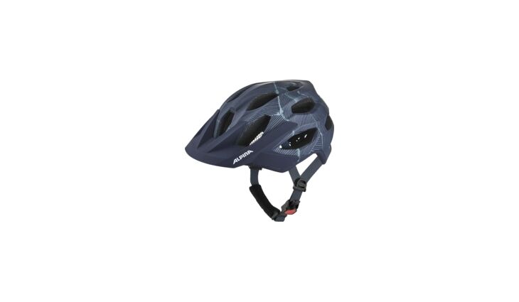 ALPINA Helm APAX MIPS 52-57