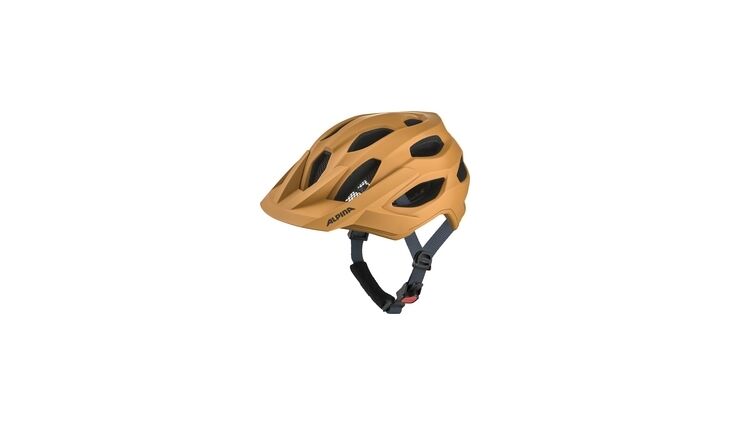 ALPINA Helm APAX MIPS 57-62